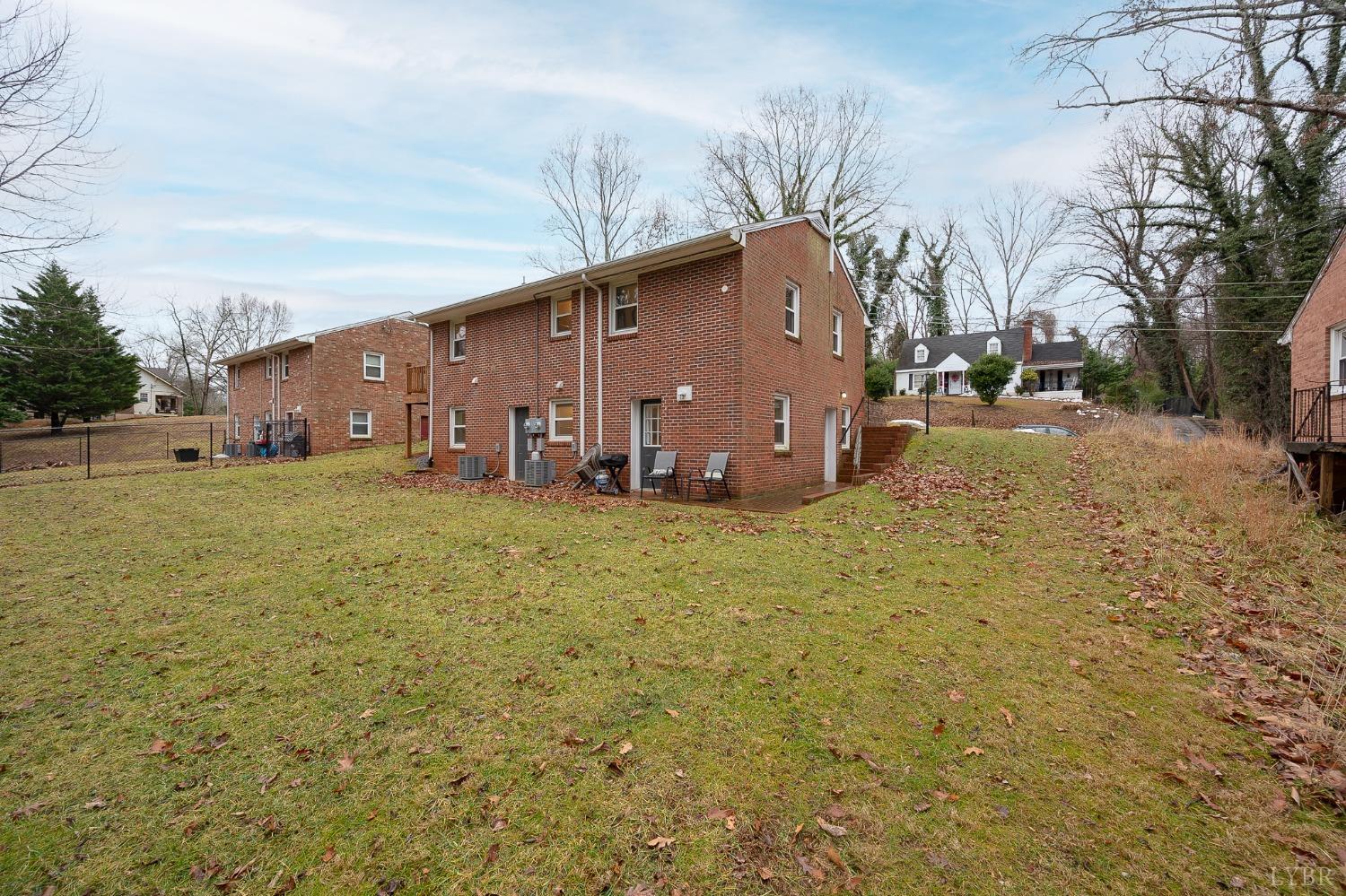 412 Belvedere Street