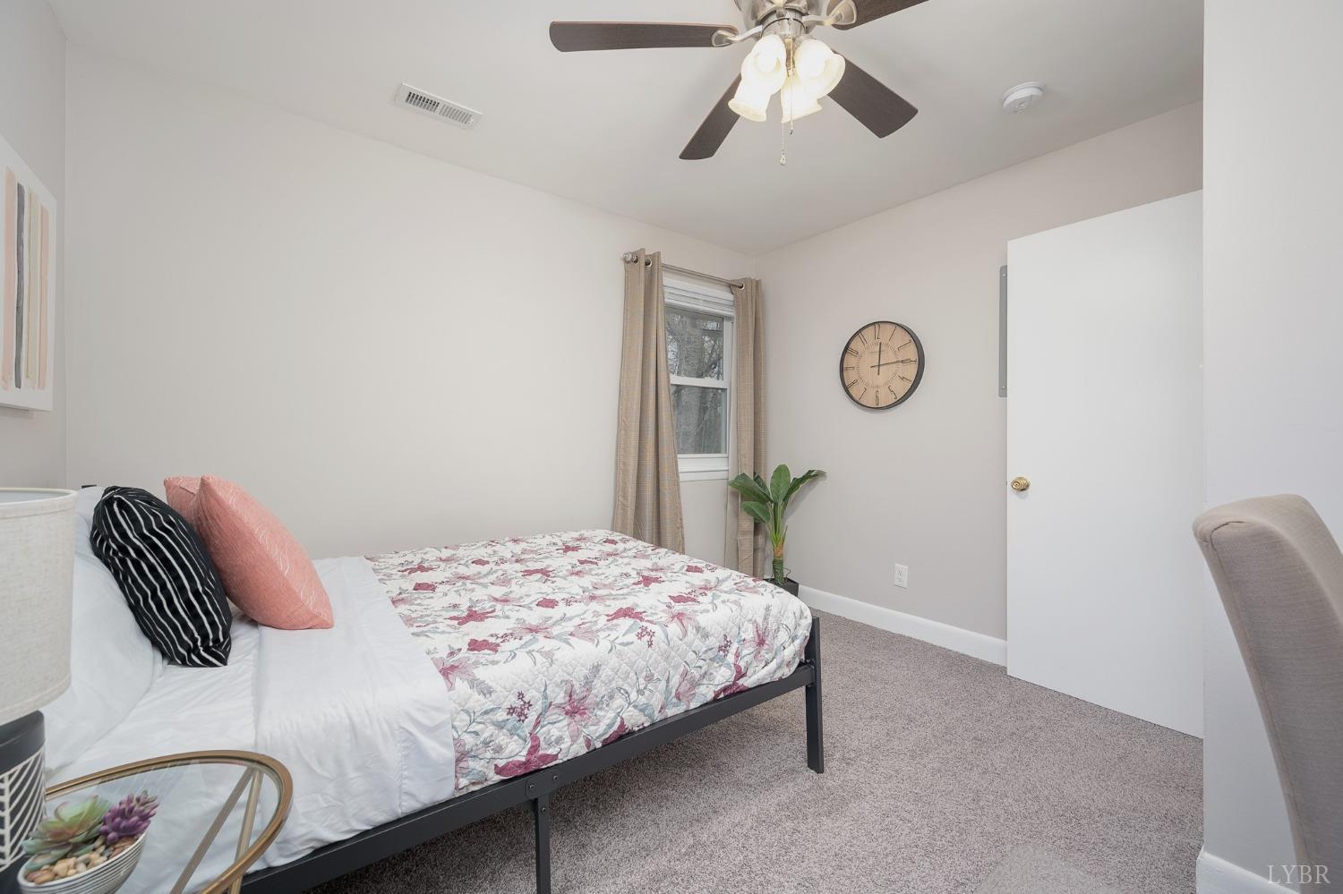 412 Belvedere Street