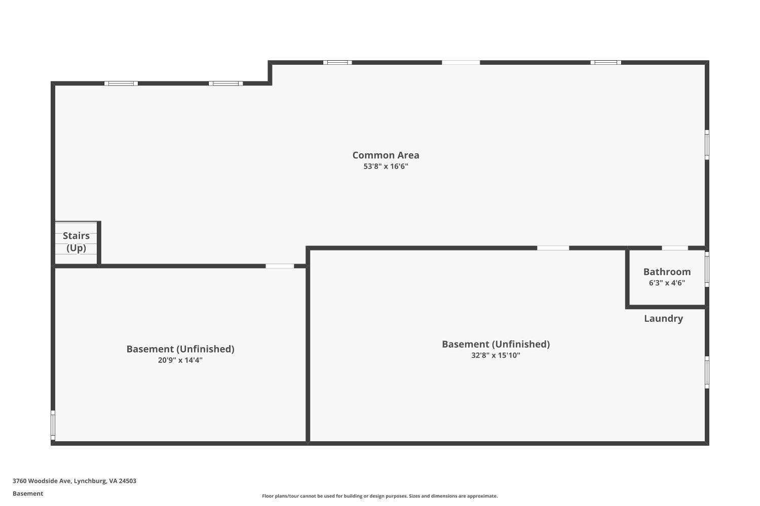 3760 Woodside Avenue