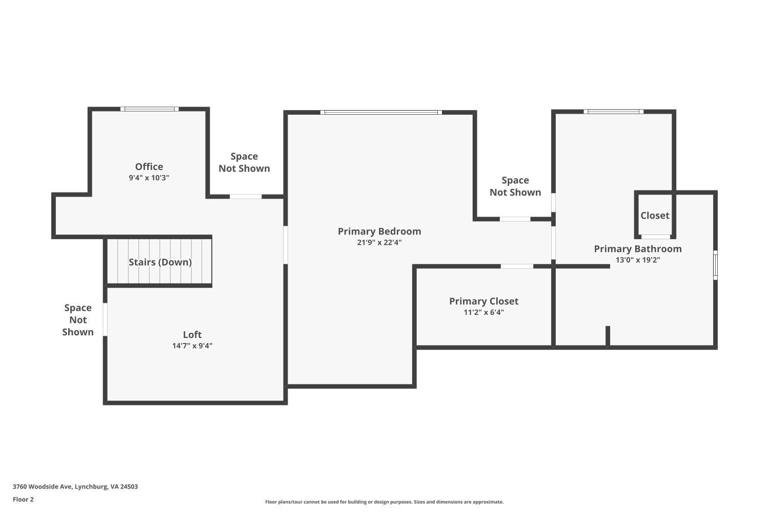 3760 Woodside Avenue