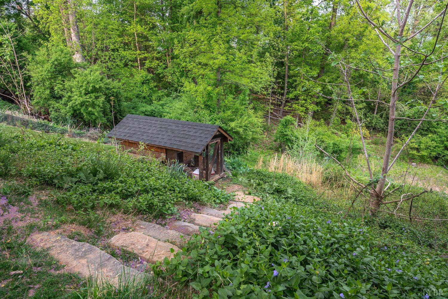 3760 Woodside Avenue