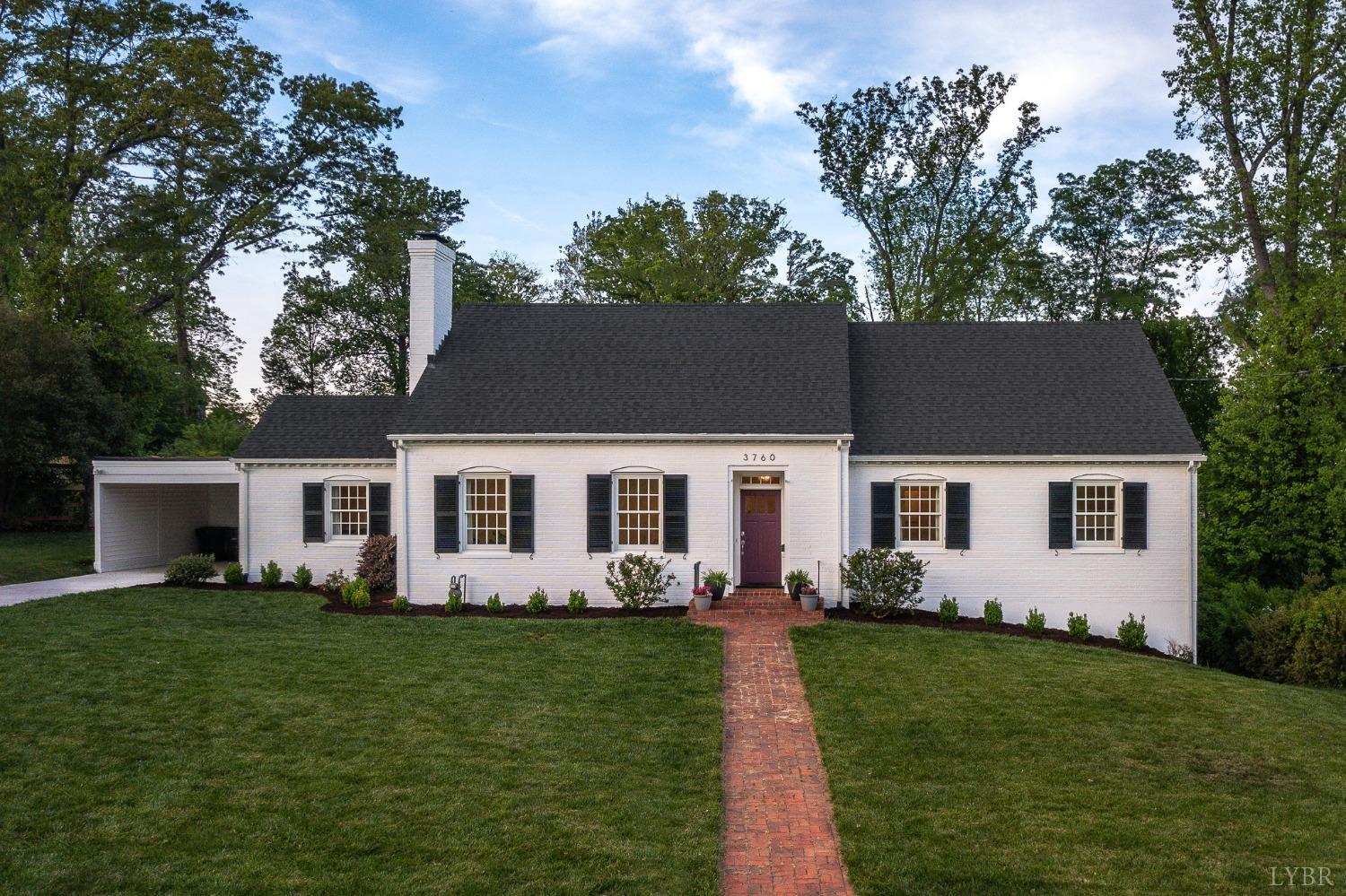 3760 Woodside Avenue