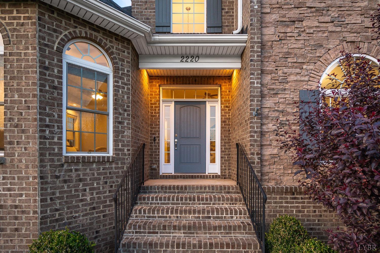 2220 Colby Drive