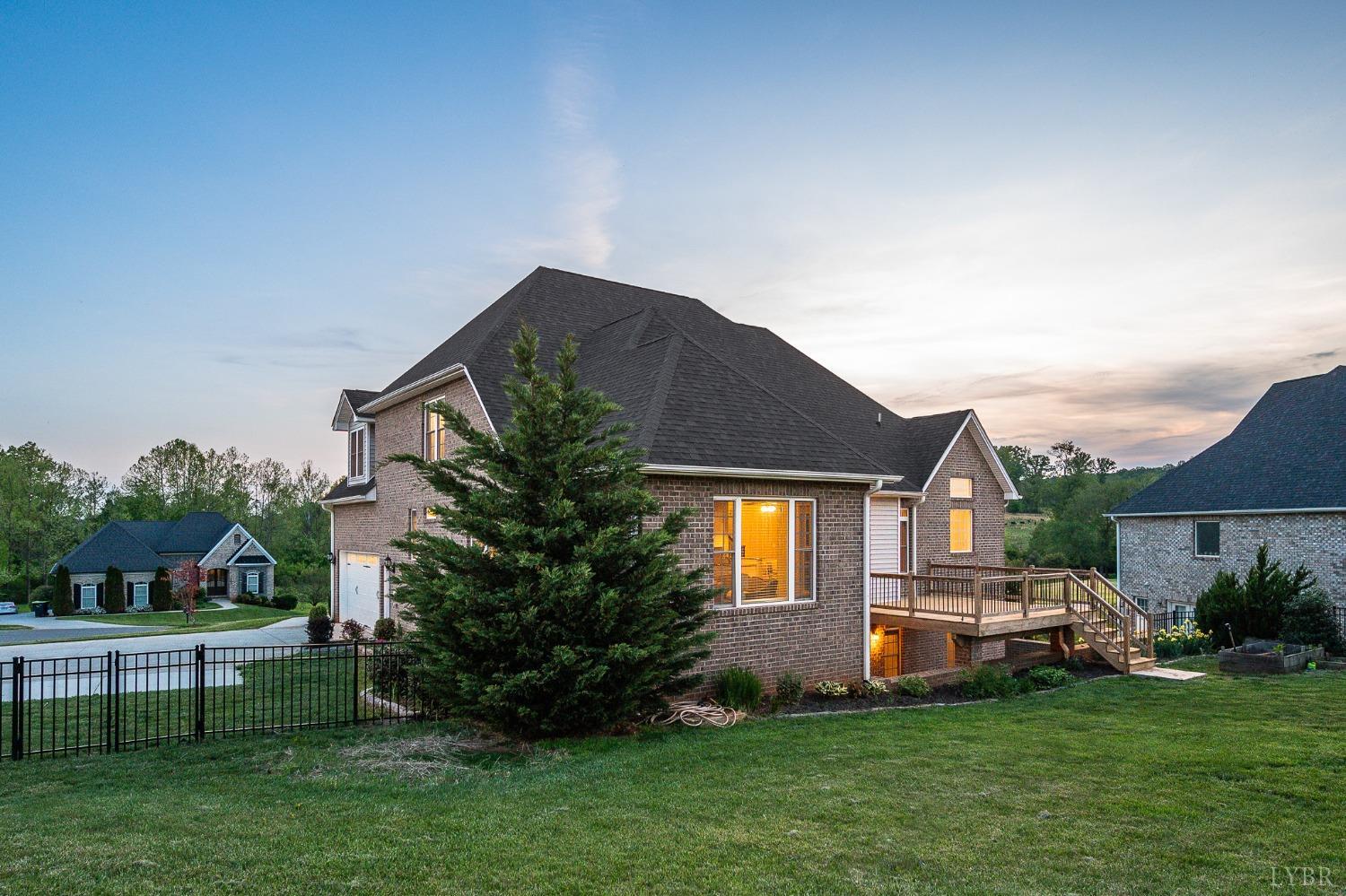 2220 Colby Drive