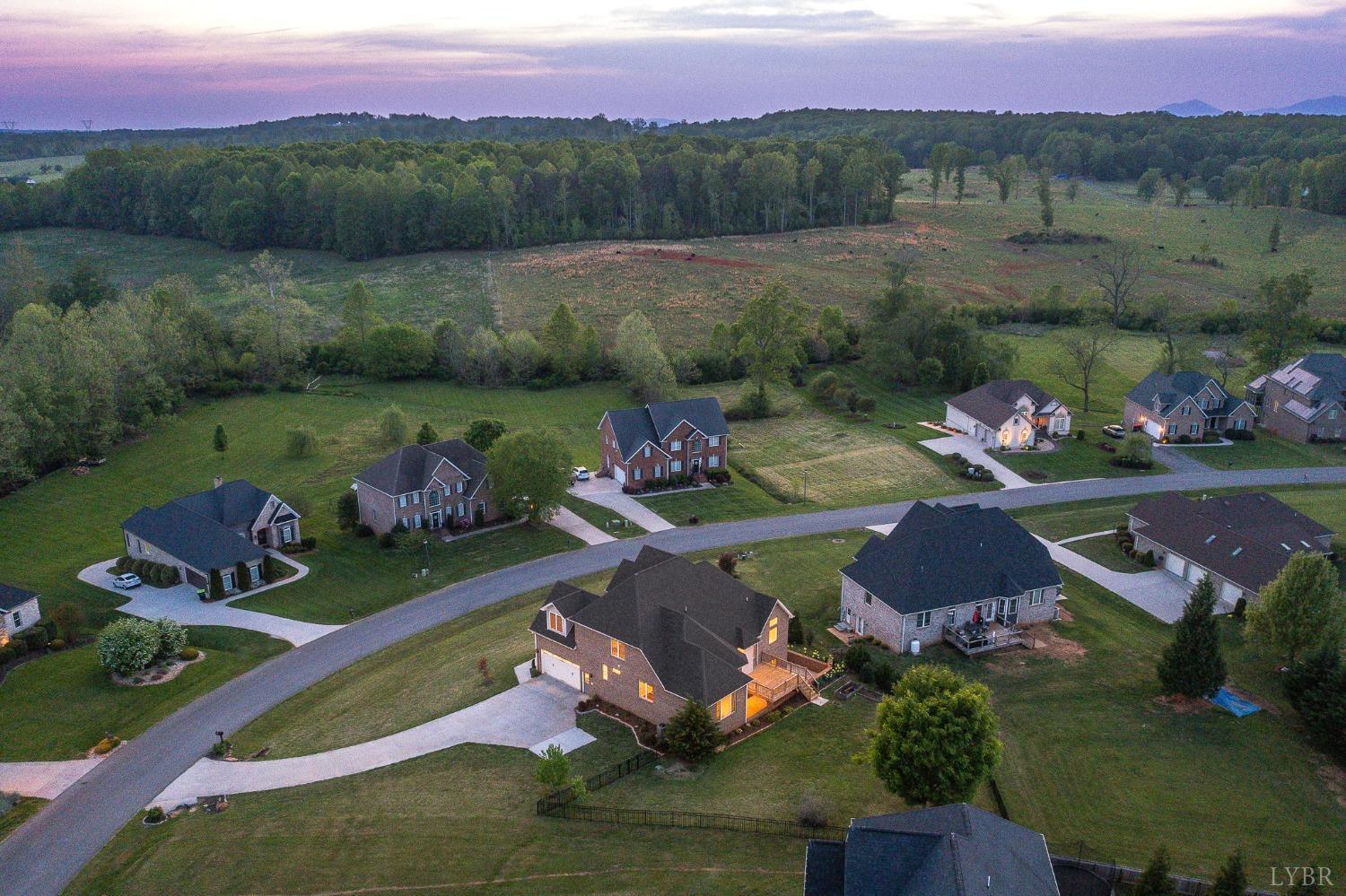 2220 Colby Drive