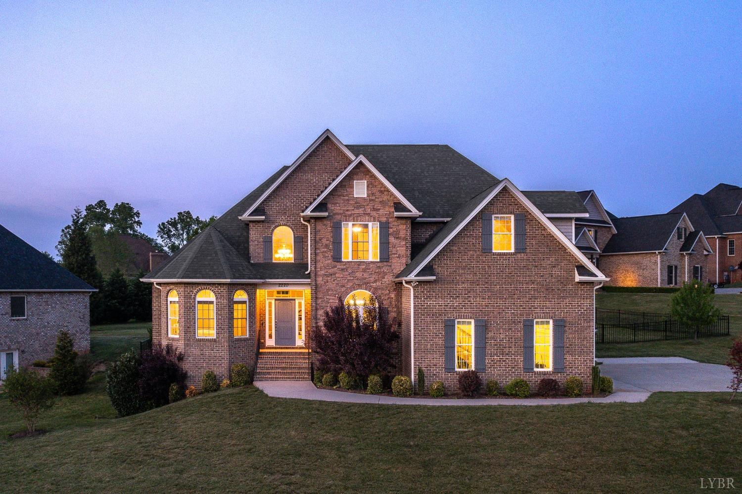2220 Colby Drive