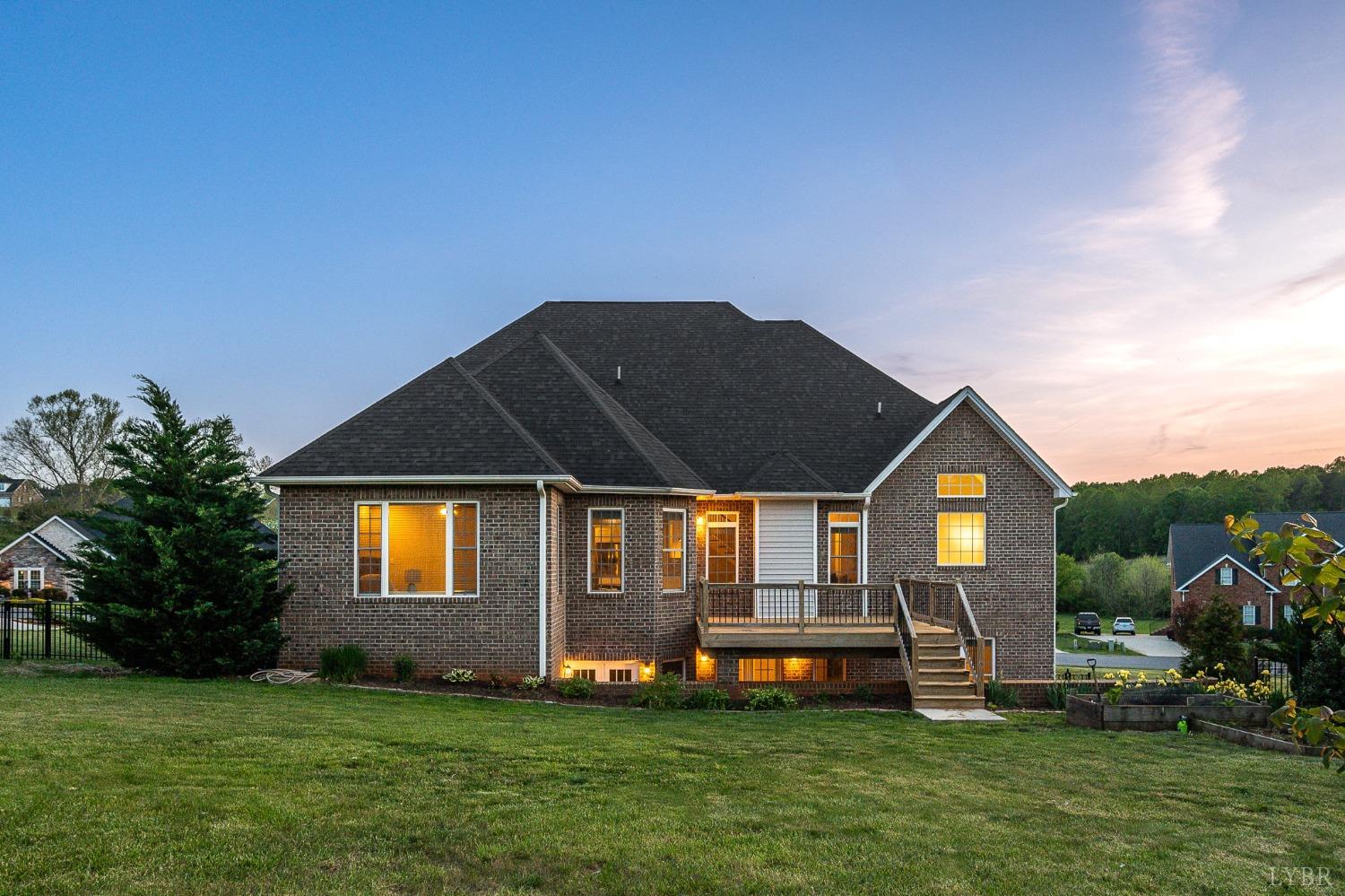 2220 Colby Drive