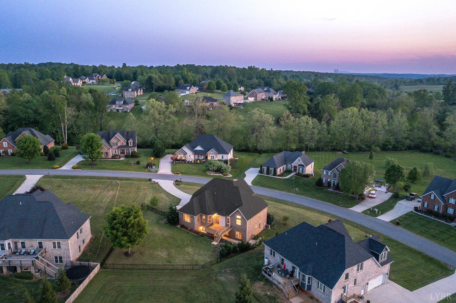 2220 Colby Drive
