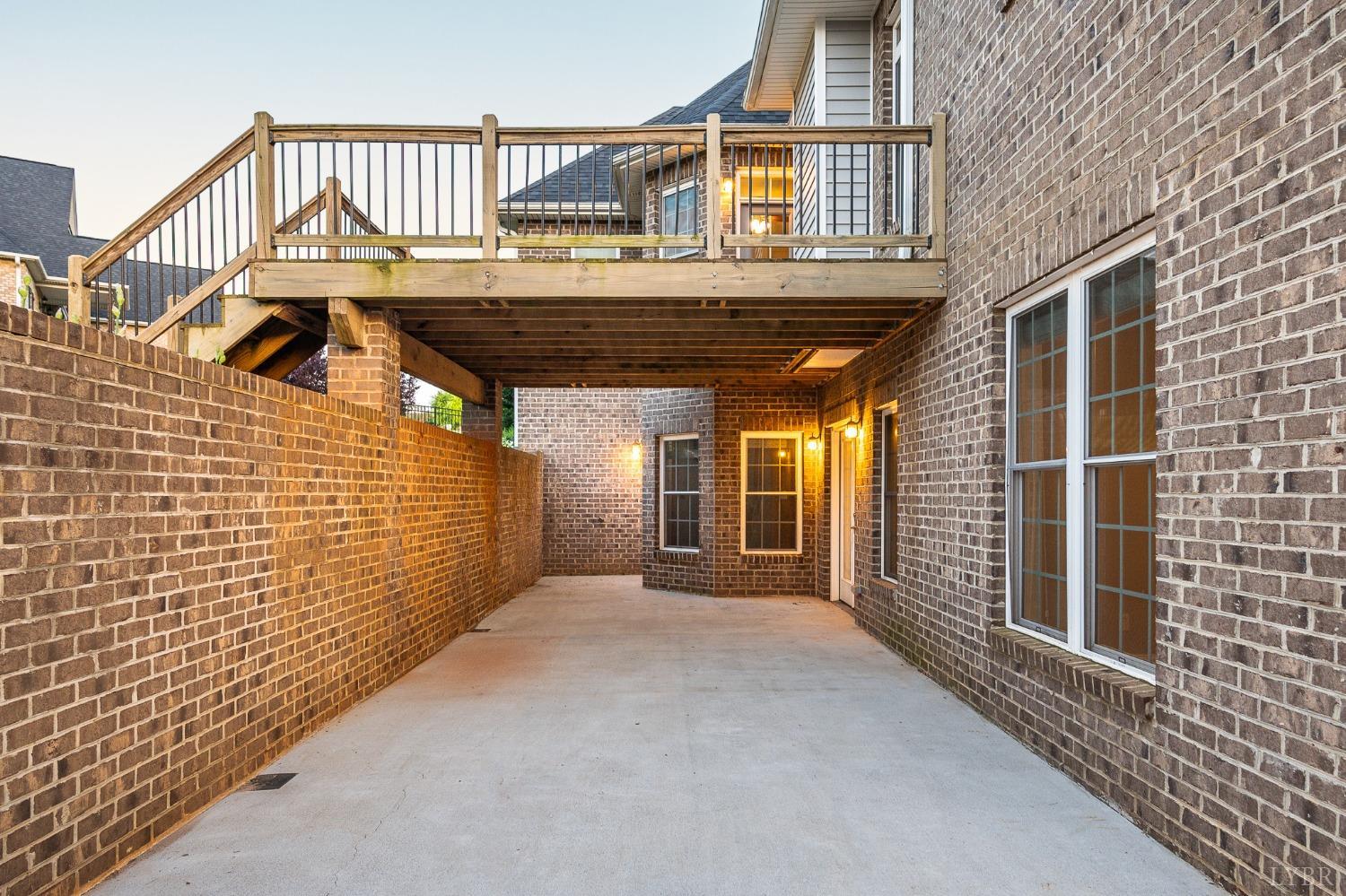 2220 Colby Drive