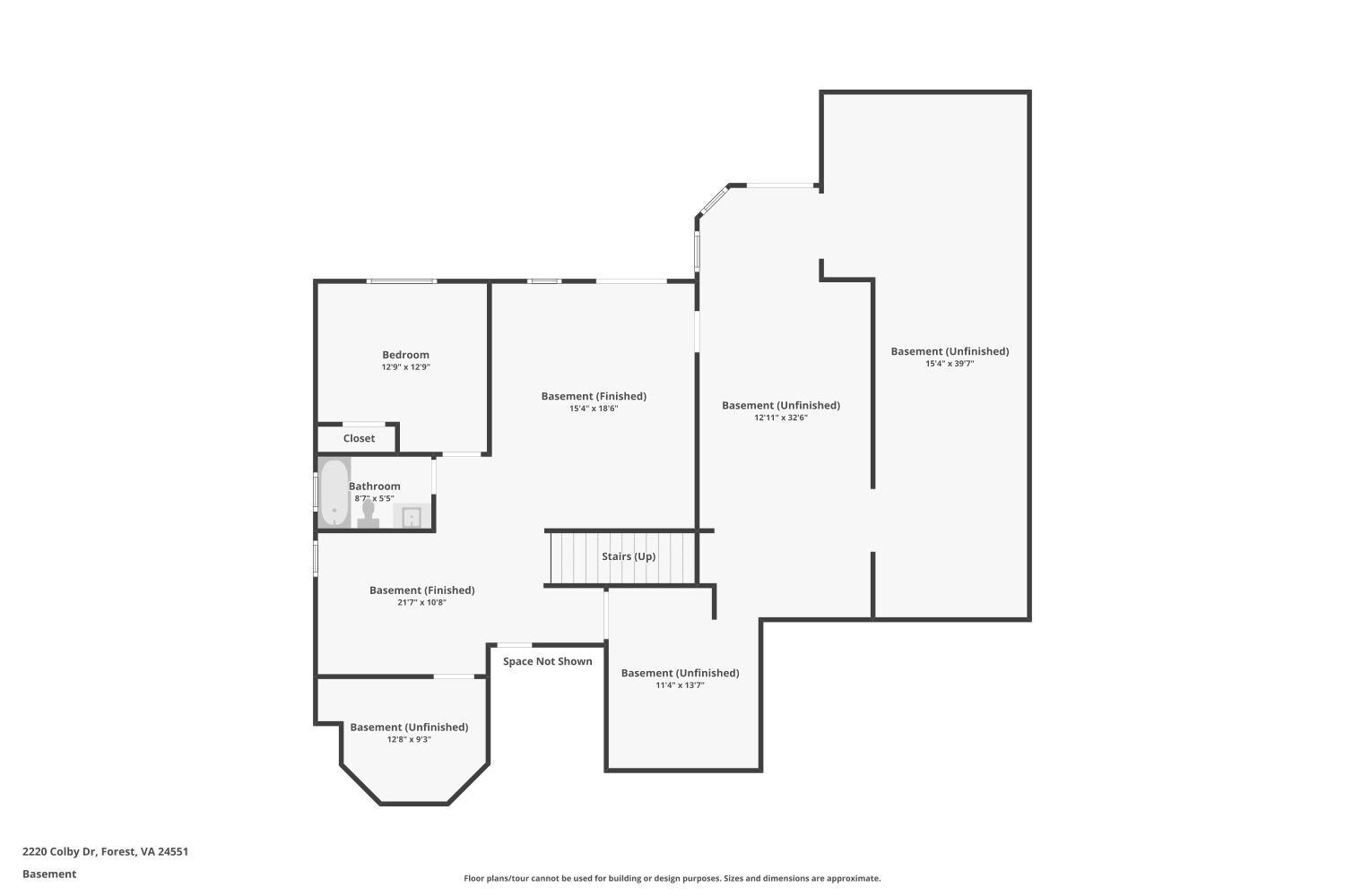 2220 Colby Drive