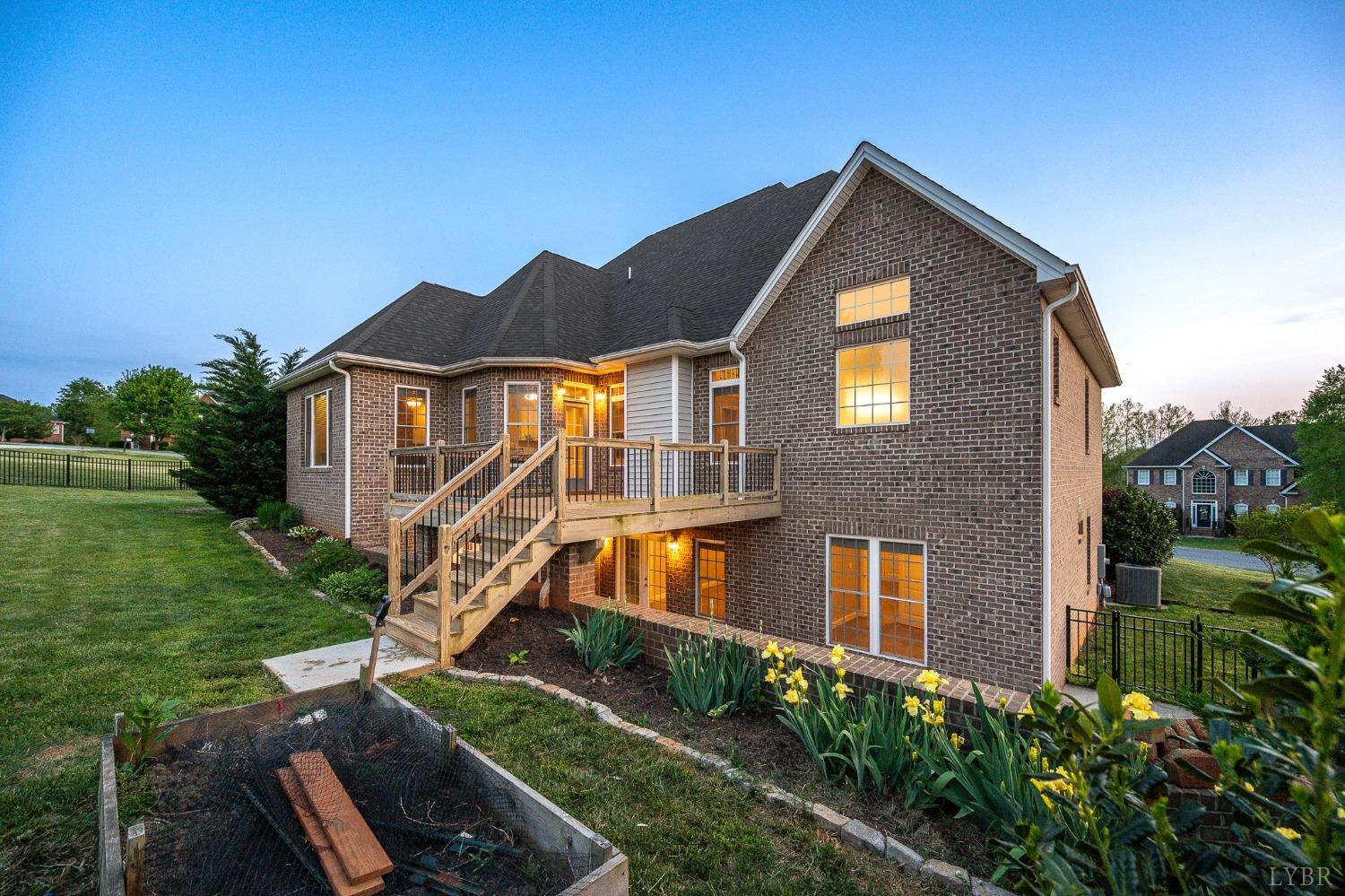 2220 Colby Drive