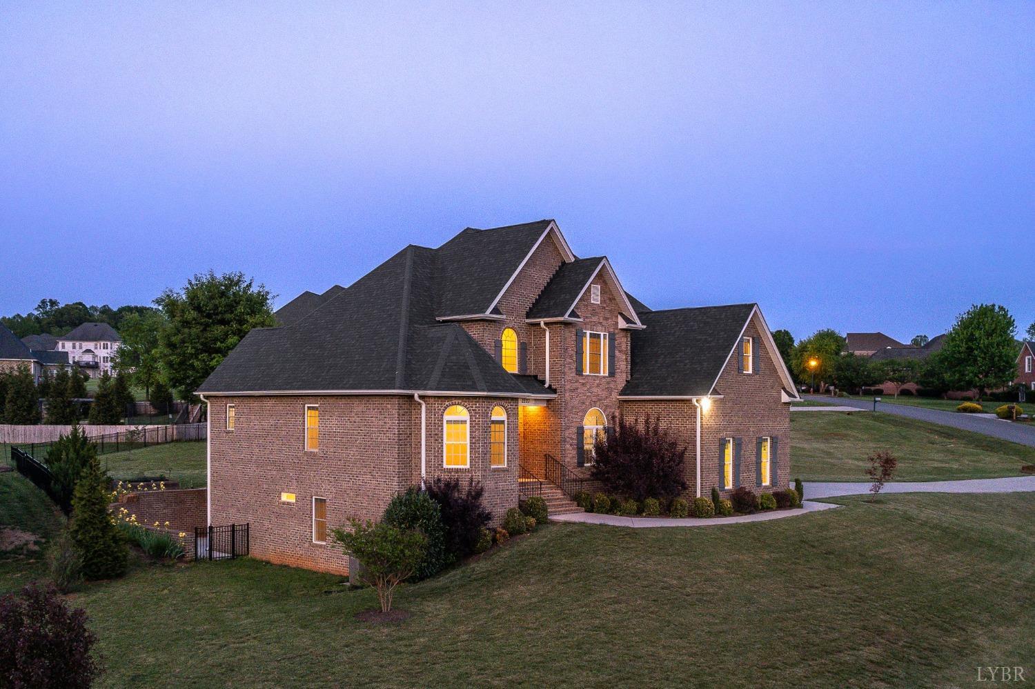 2220 Colby Drive