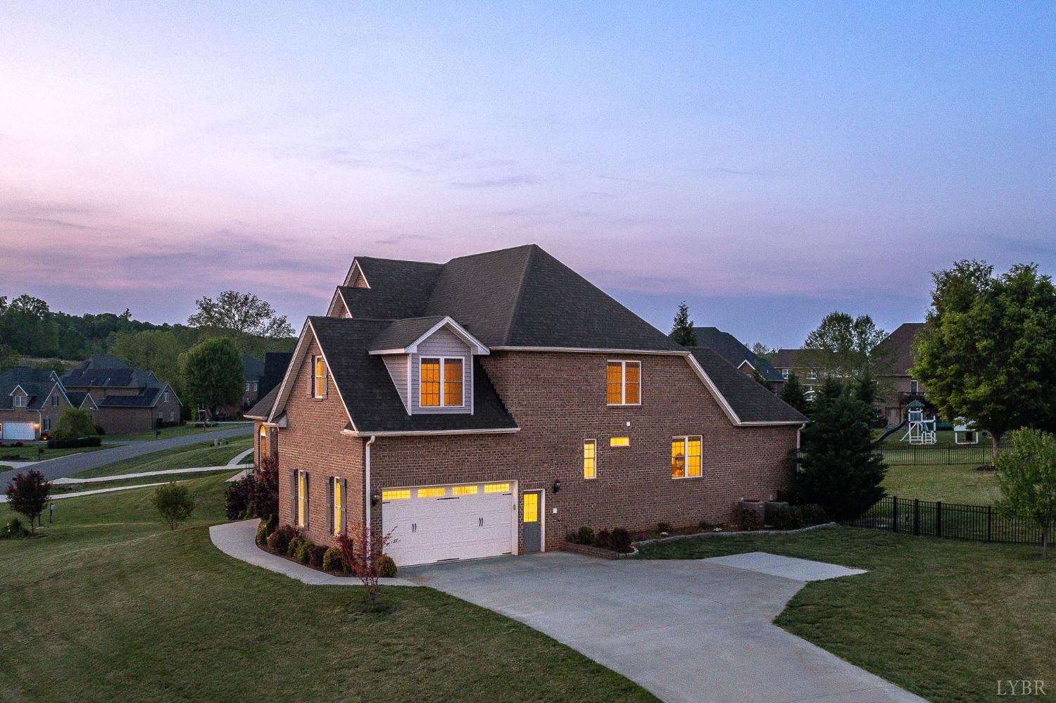 2220 Colby Drive