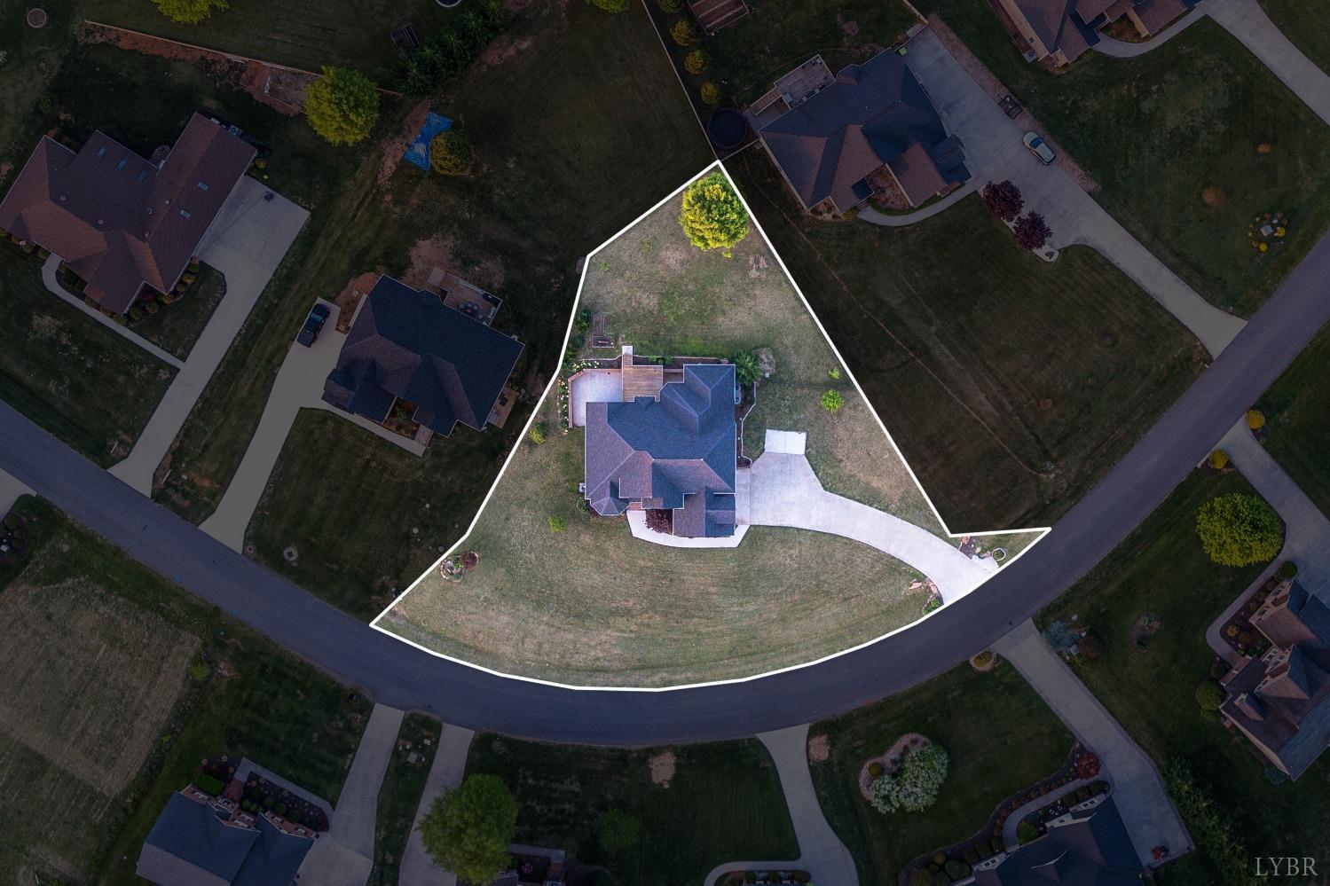 2220 Colby Drive