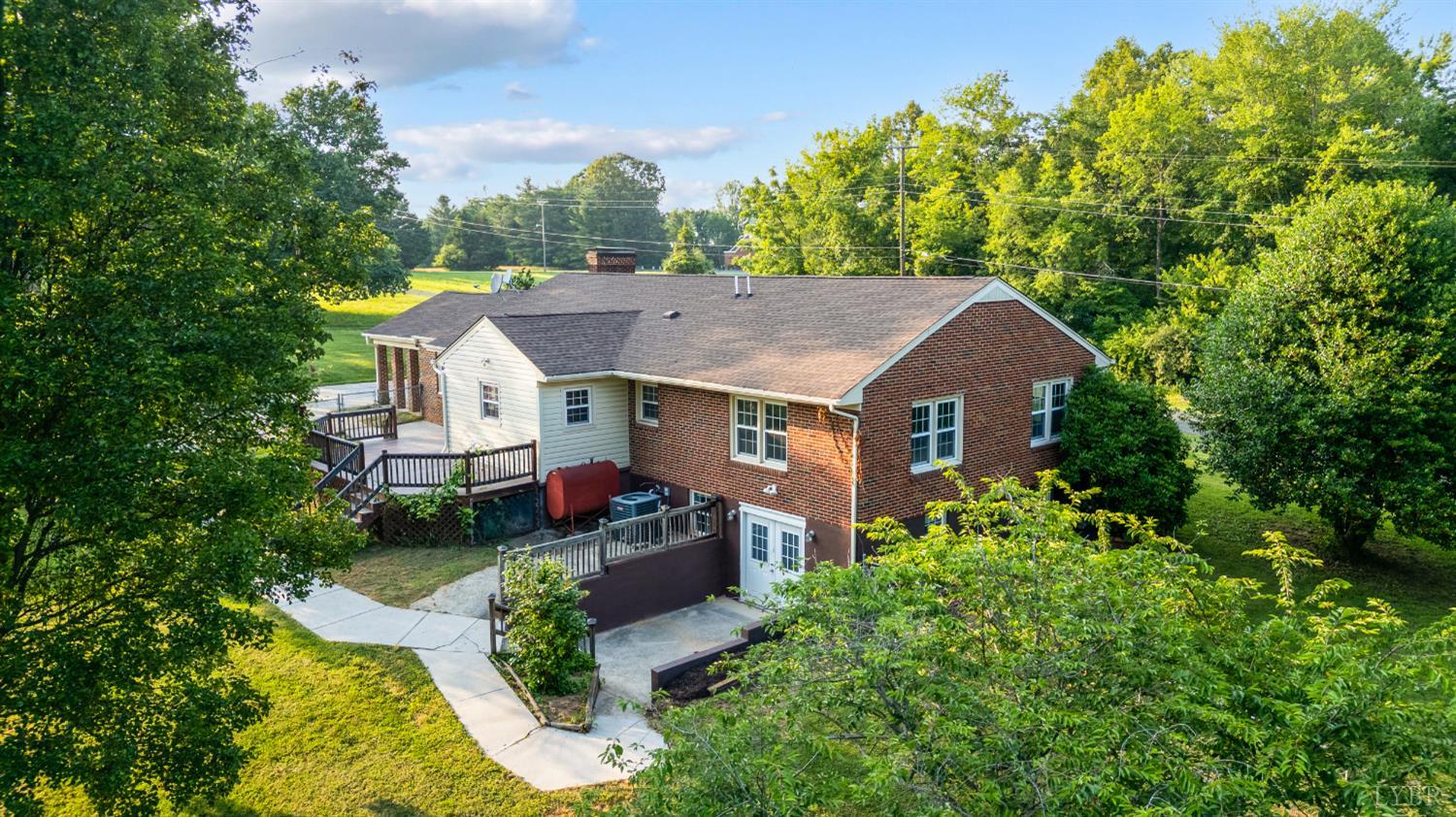 205 Statham Road