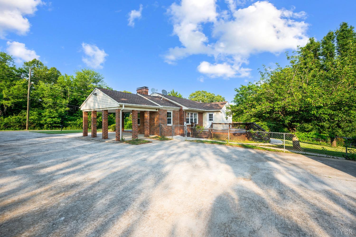 205 Statham Road