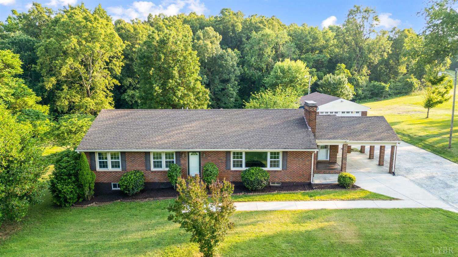205 Statham Road