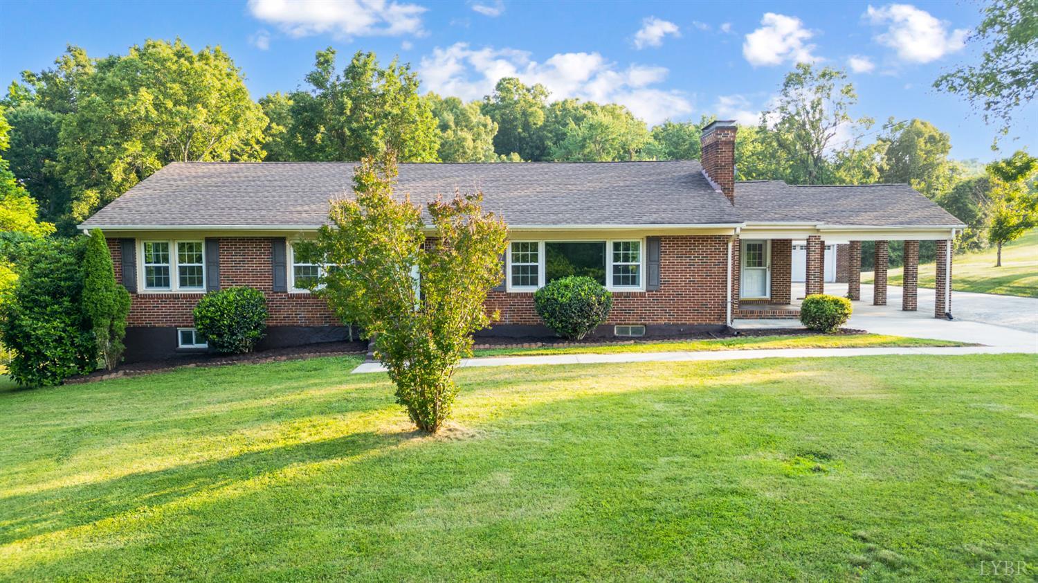 205 Statham Road