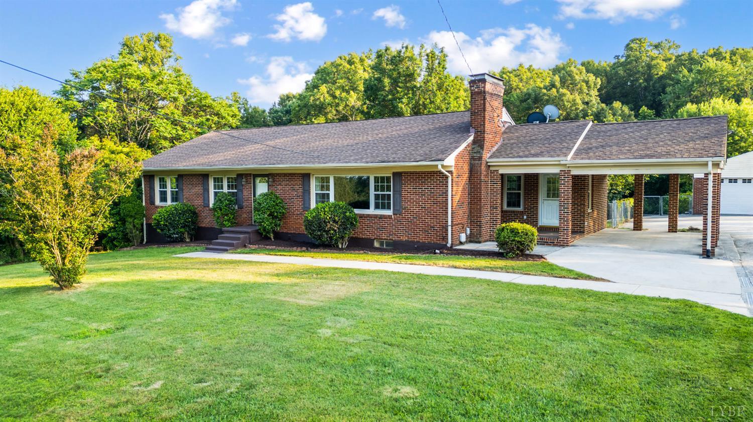 205 Statham Road