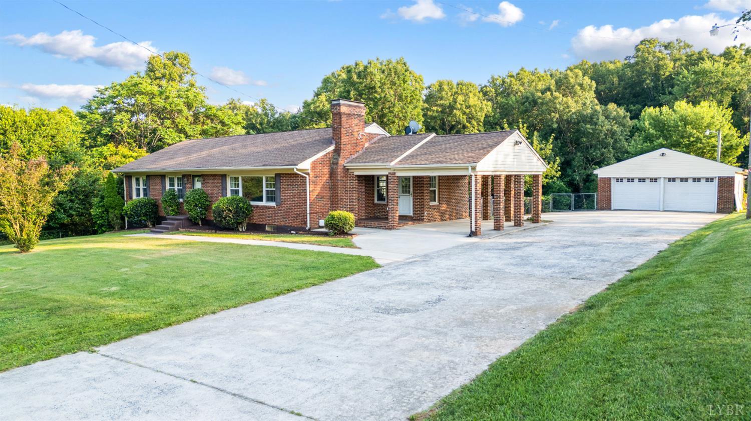 205 Statham Road