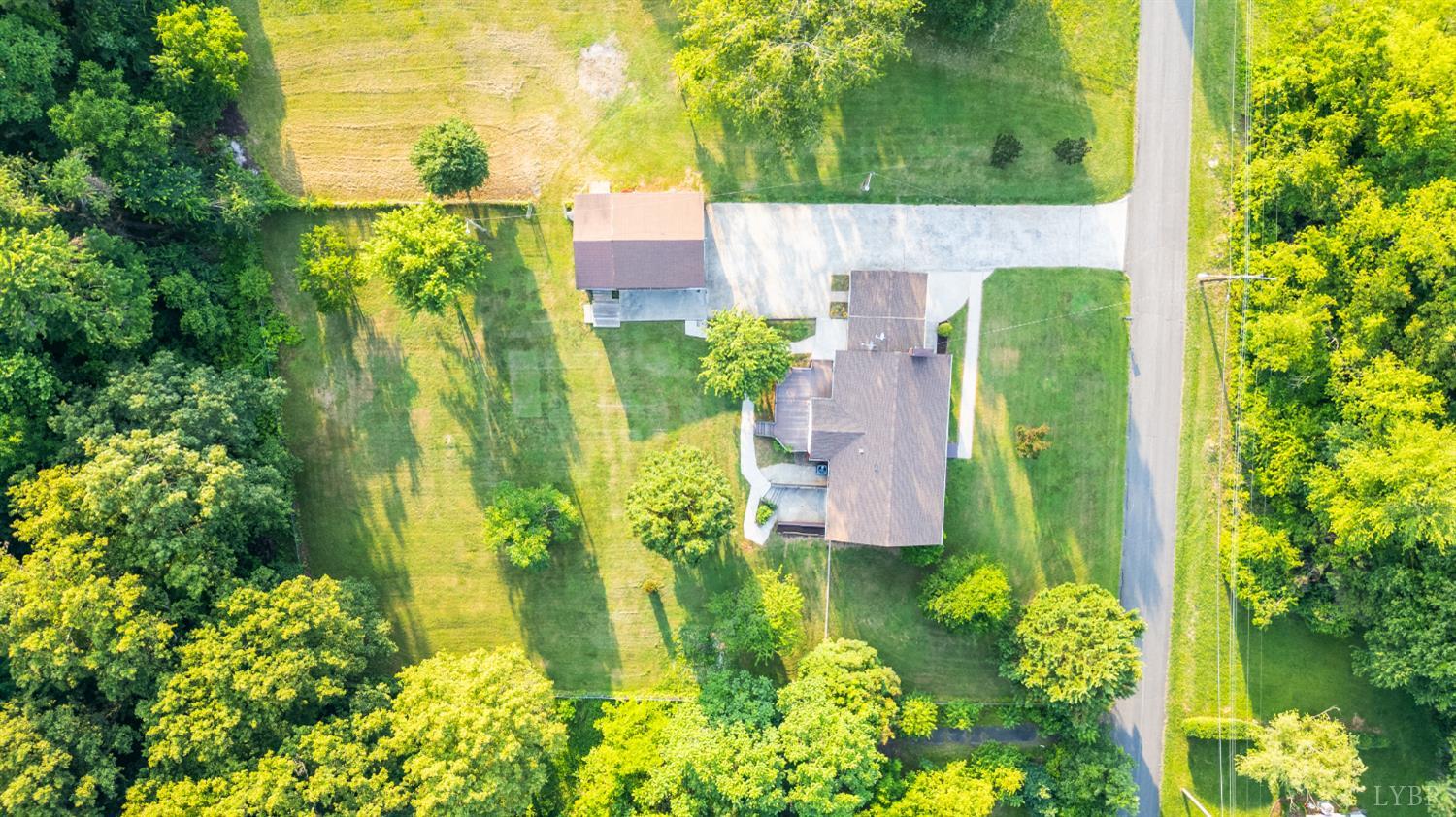 205 Statham Road