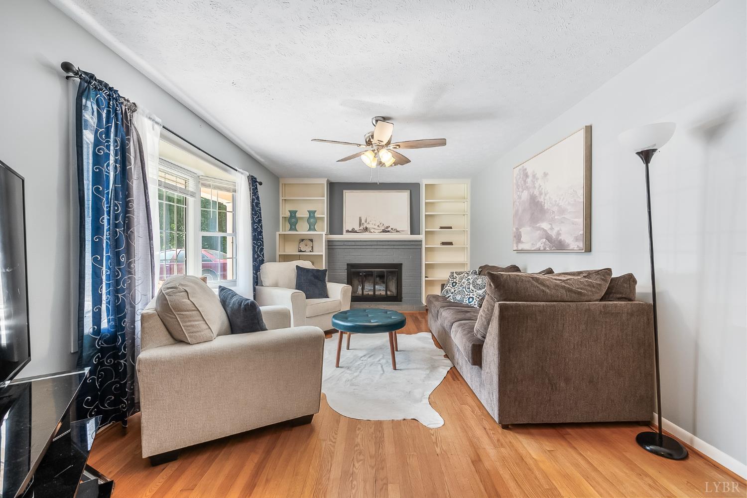 1246 Rainbow Forest Drive