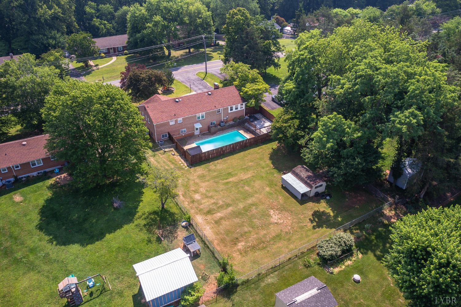 1246 Rainbow Forest Drive