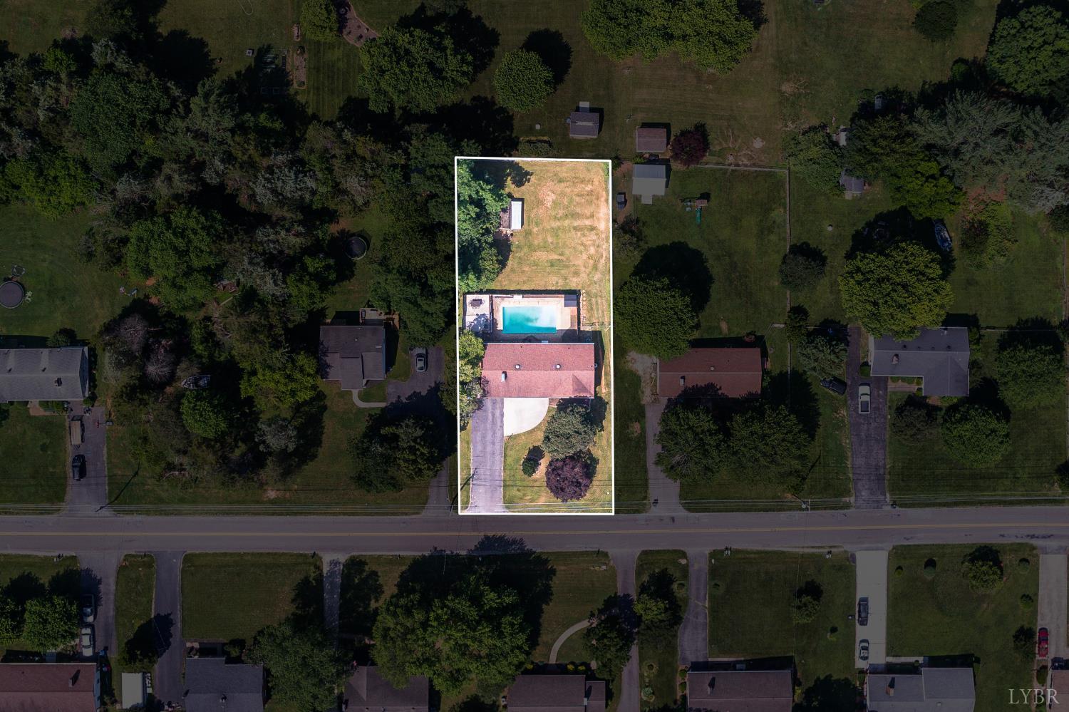 1246 Rainbow Forest Drive