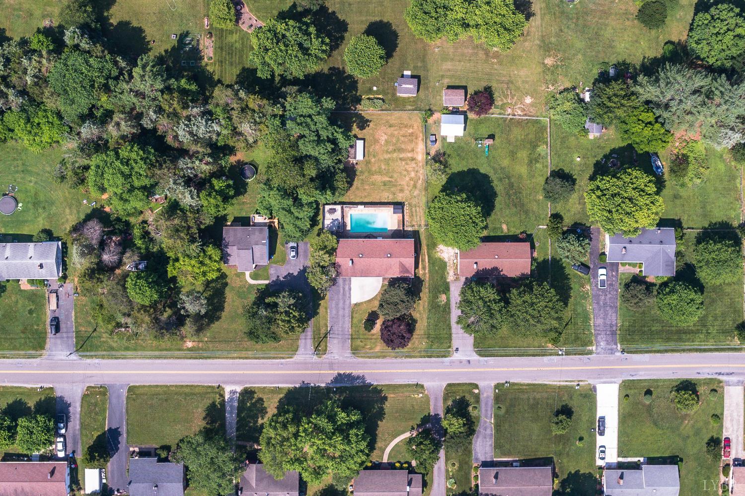 1246 Rainbow Forest Drive