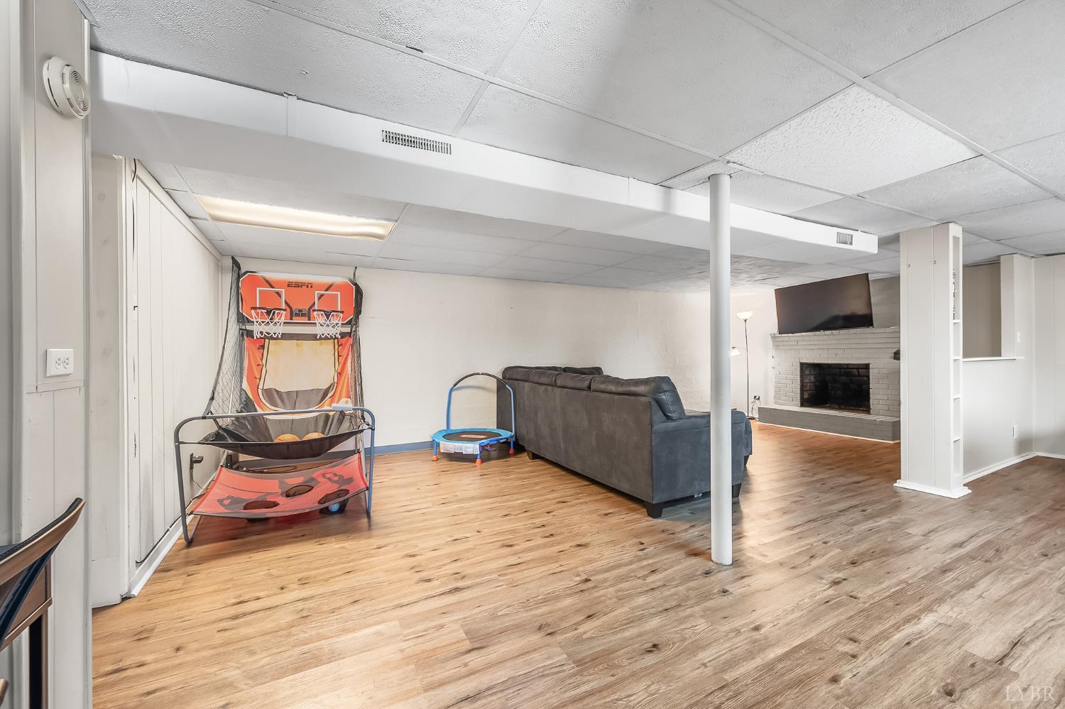 1246 Rainbow Forest Drive