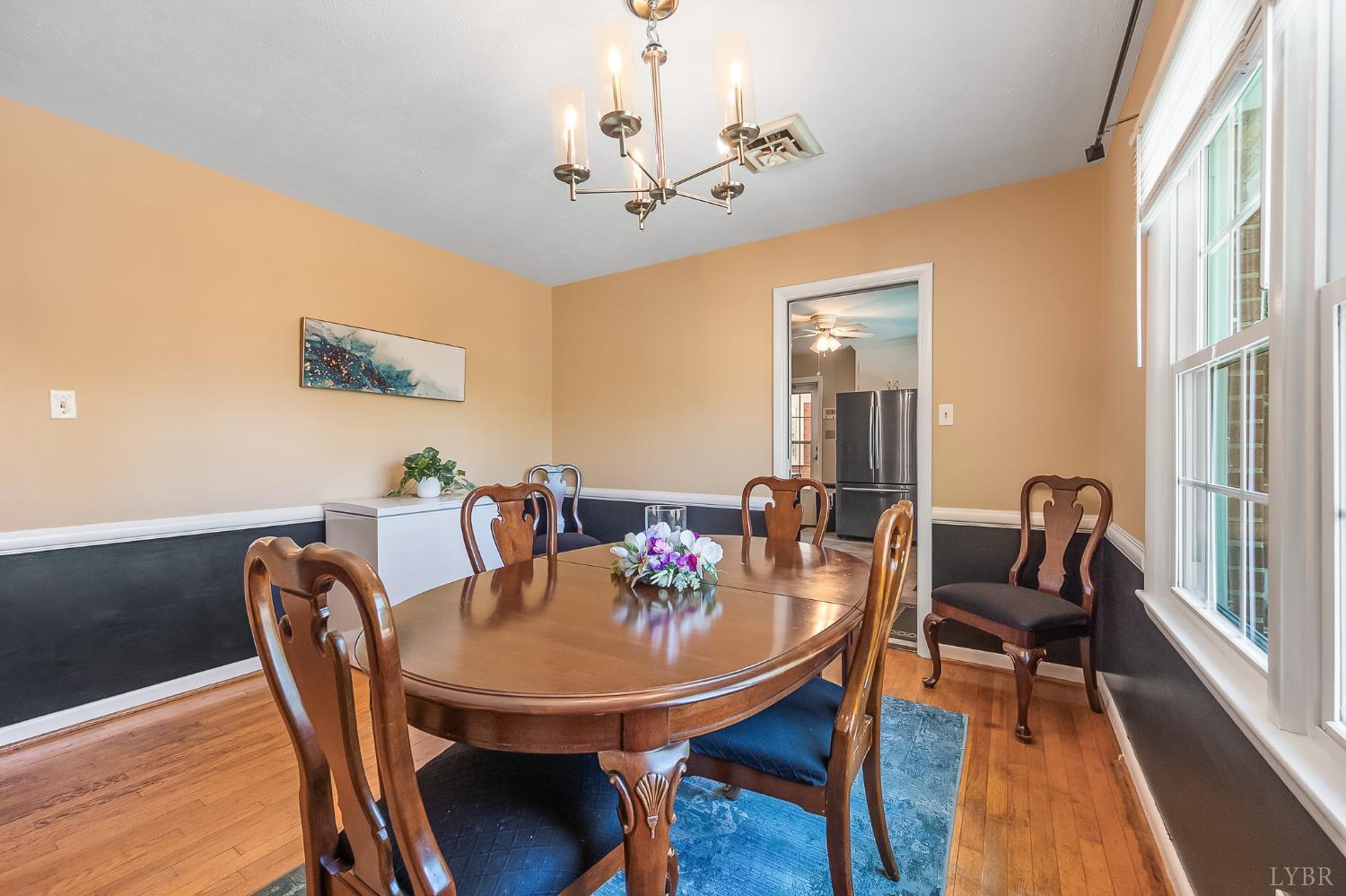 1246 Rainbow Forest Drive