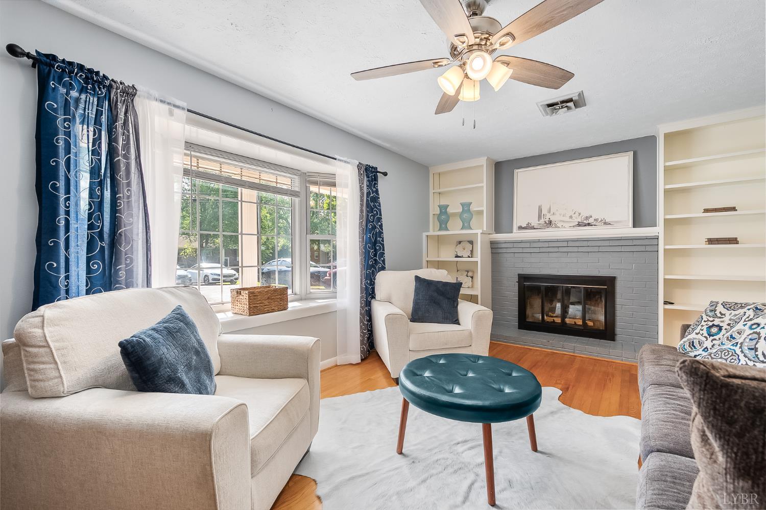 1246 Rainbow Forest Drive