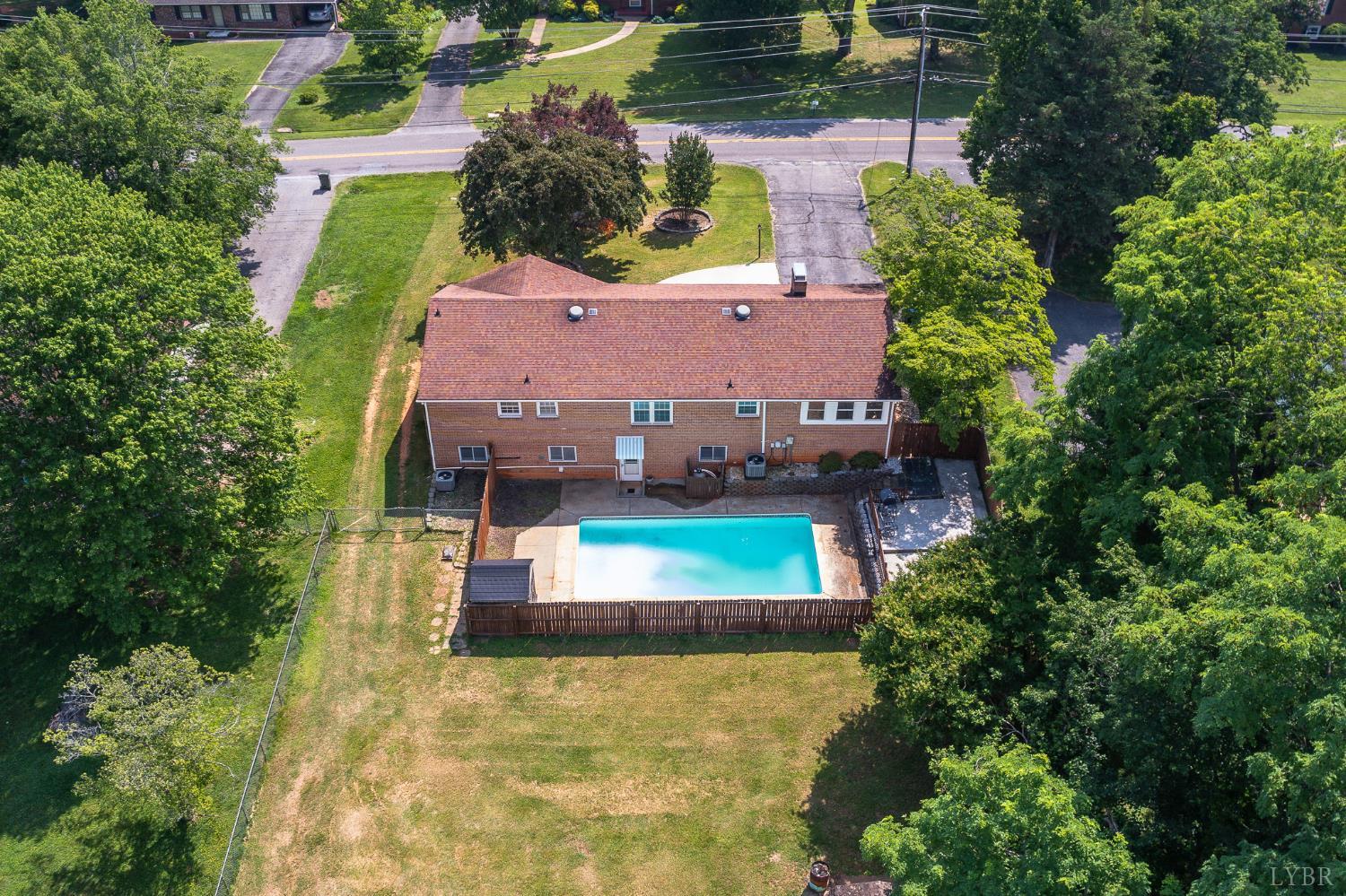 1246 Rainbow Forest Drive