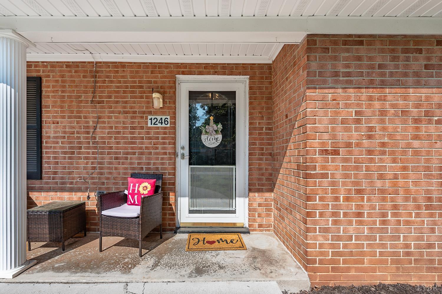 1246 Rainbow Forest Drive