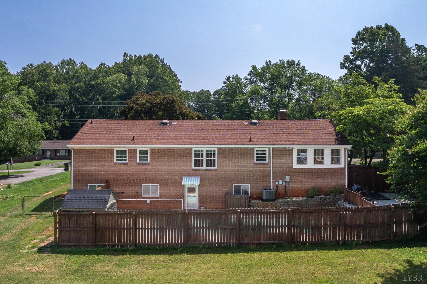 1246 Rainbow Forest Drive