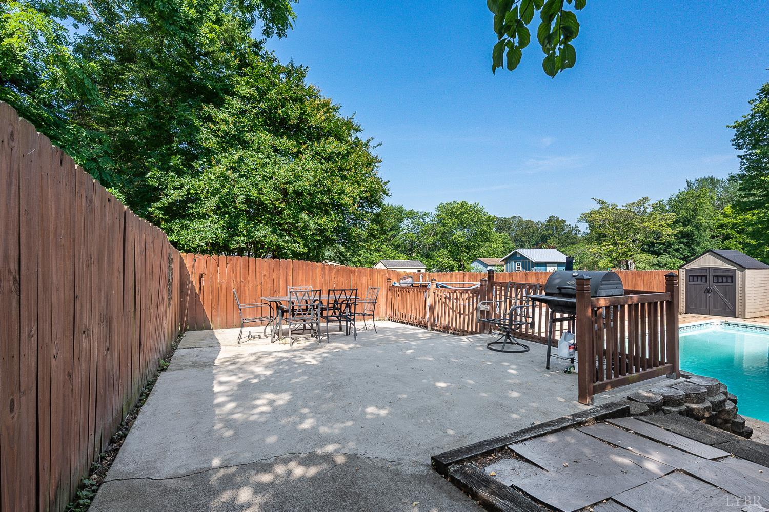 1246 Rainbow Forest Drive