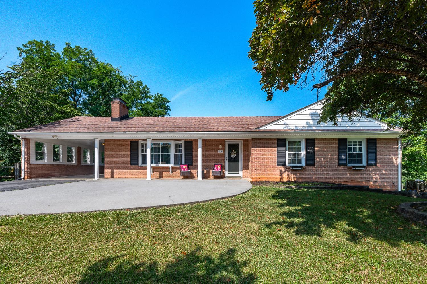 1246 Rainbow Forest Drive