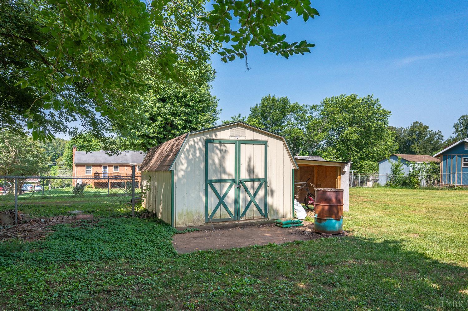 1246 Rainbow Forest Drive