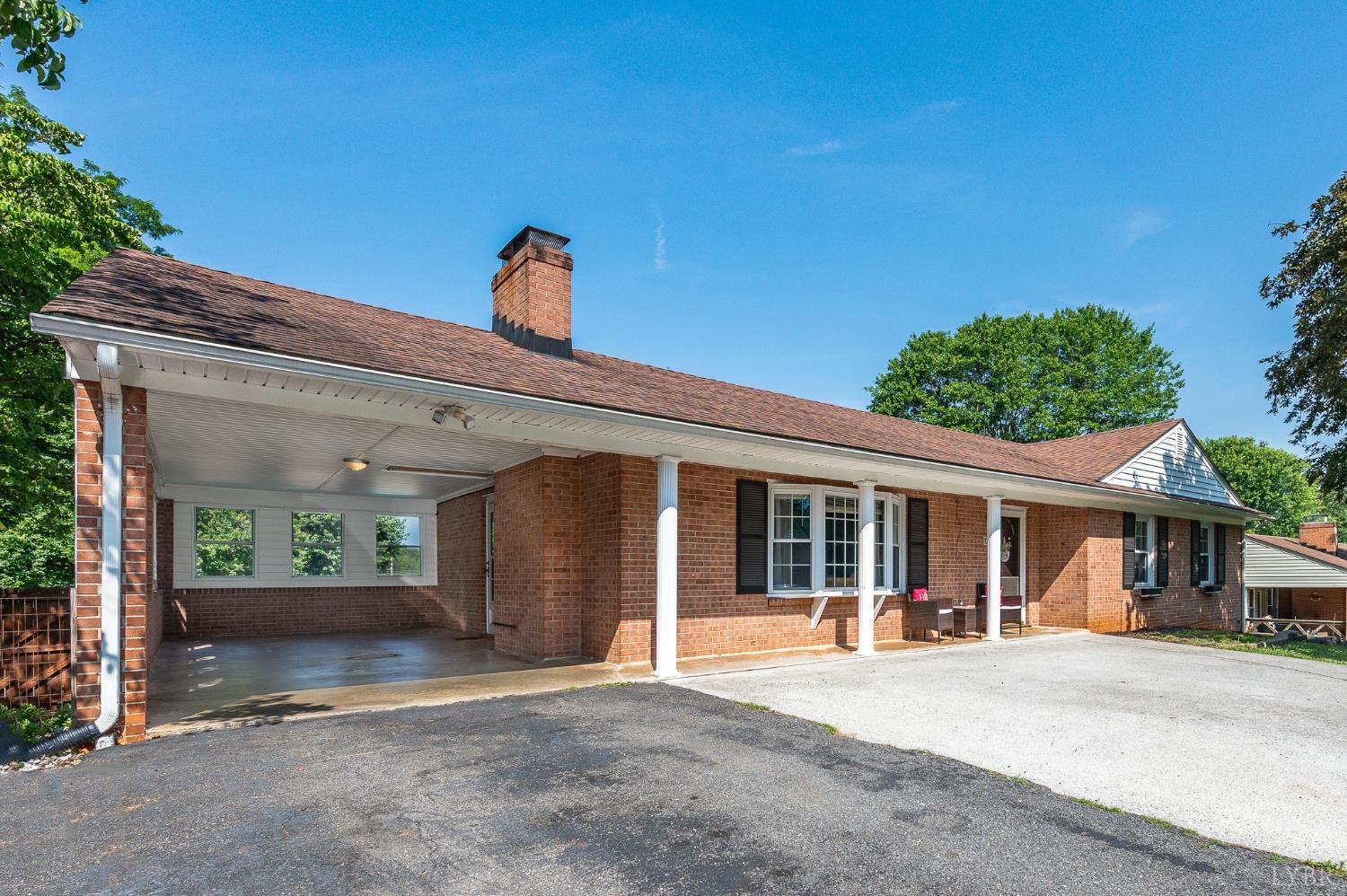 1246 Rainbow Forest Drive