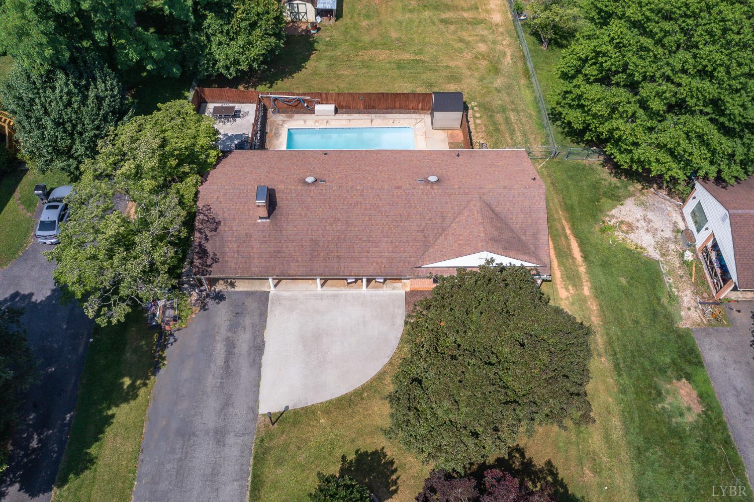 1246 Rainbow Forest Drive