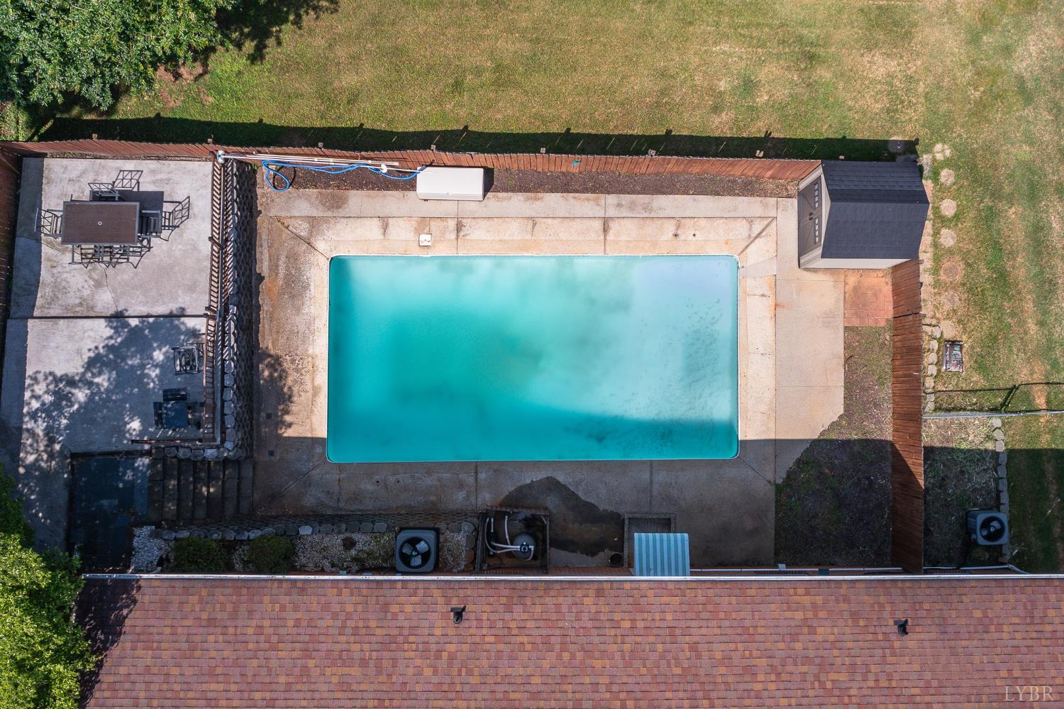 1246 Rainbow Forest Drive