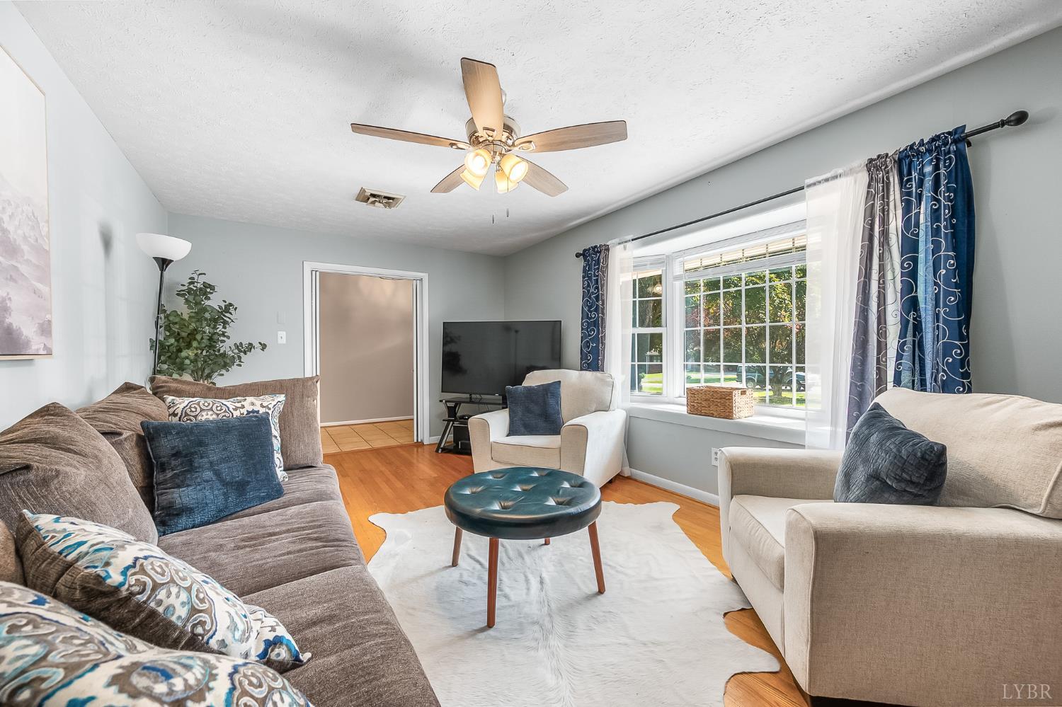 1246 Rainbow Forest Drive