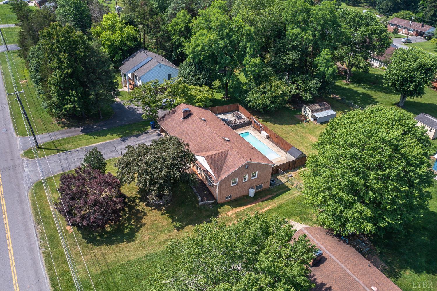 1246 Rainbow Forest Drive