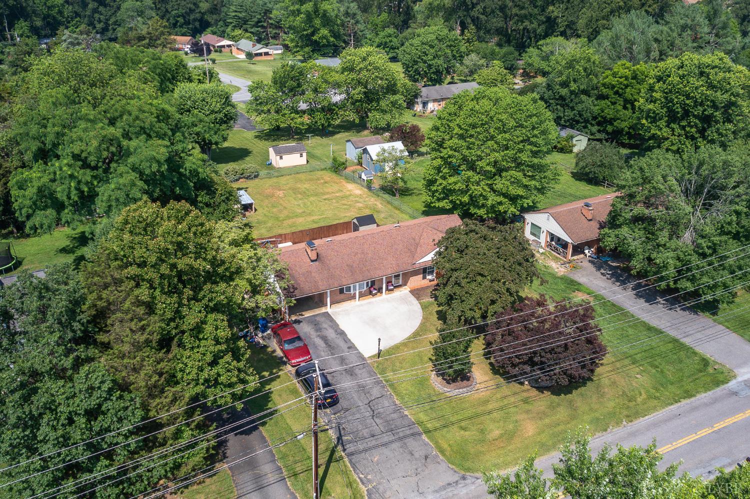 1246 Rainbow Forest Drive