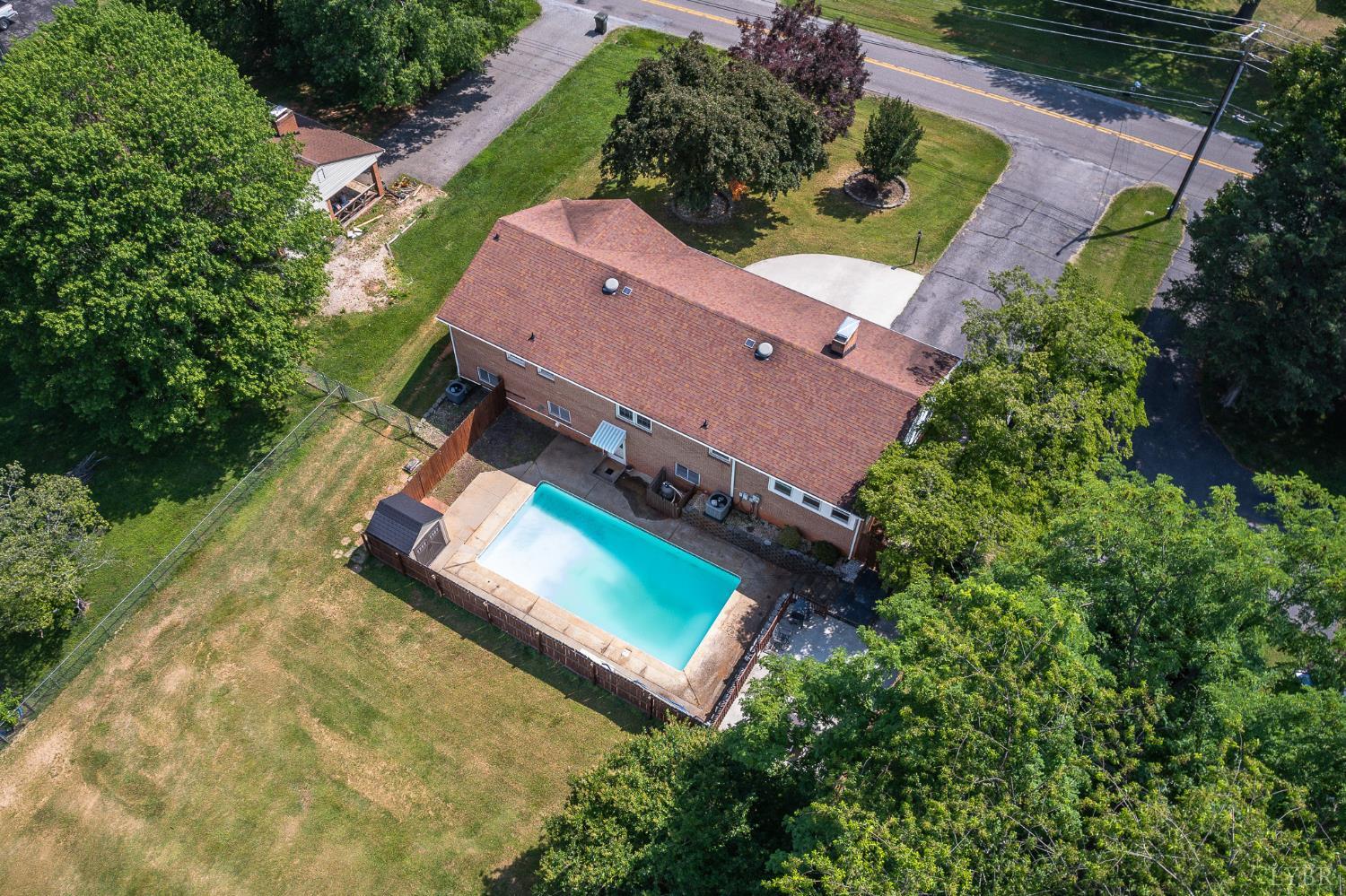 1246 Rainbow Forest Drive