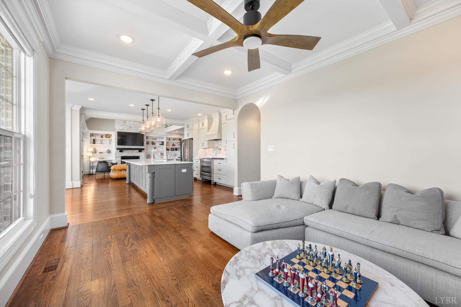 1698 Lake Manor Drive