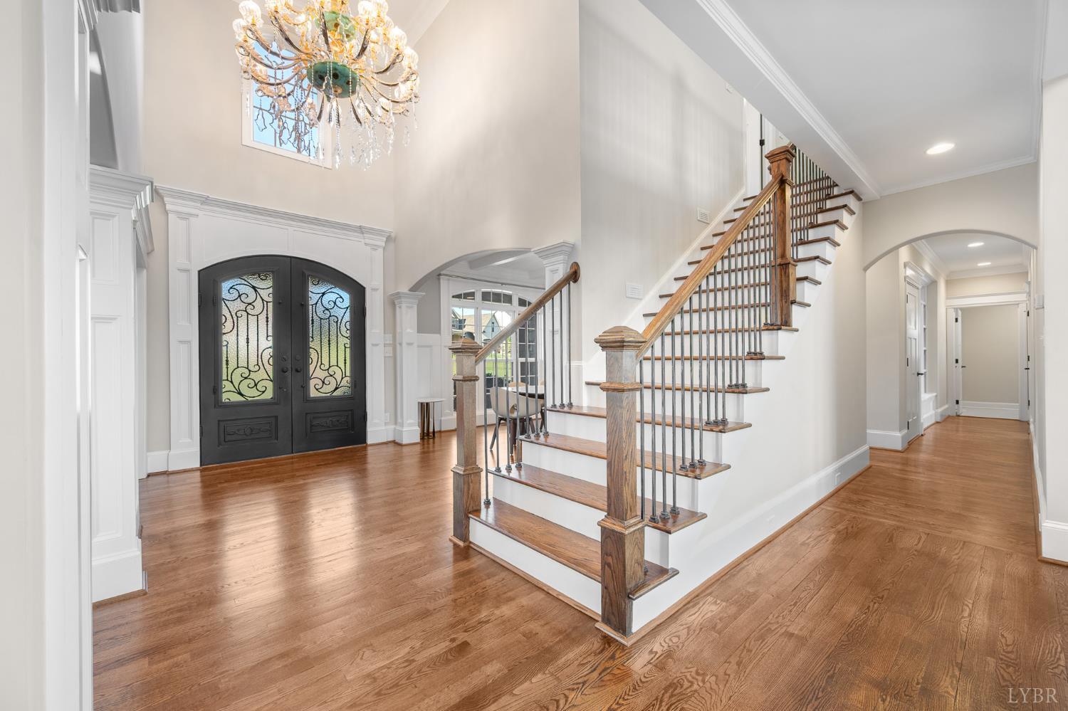 1698 Lake Manor Drive