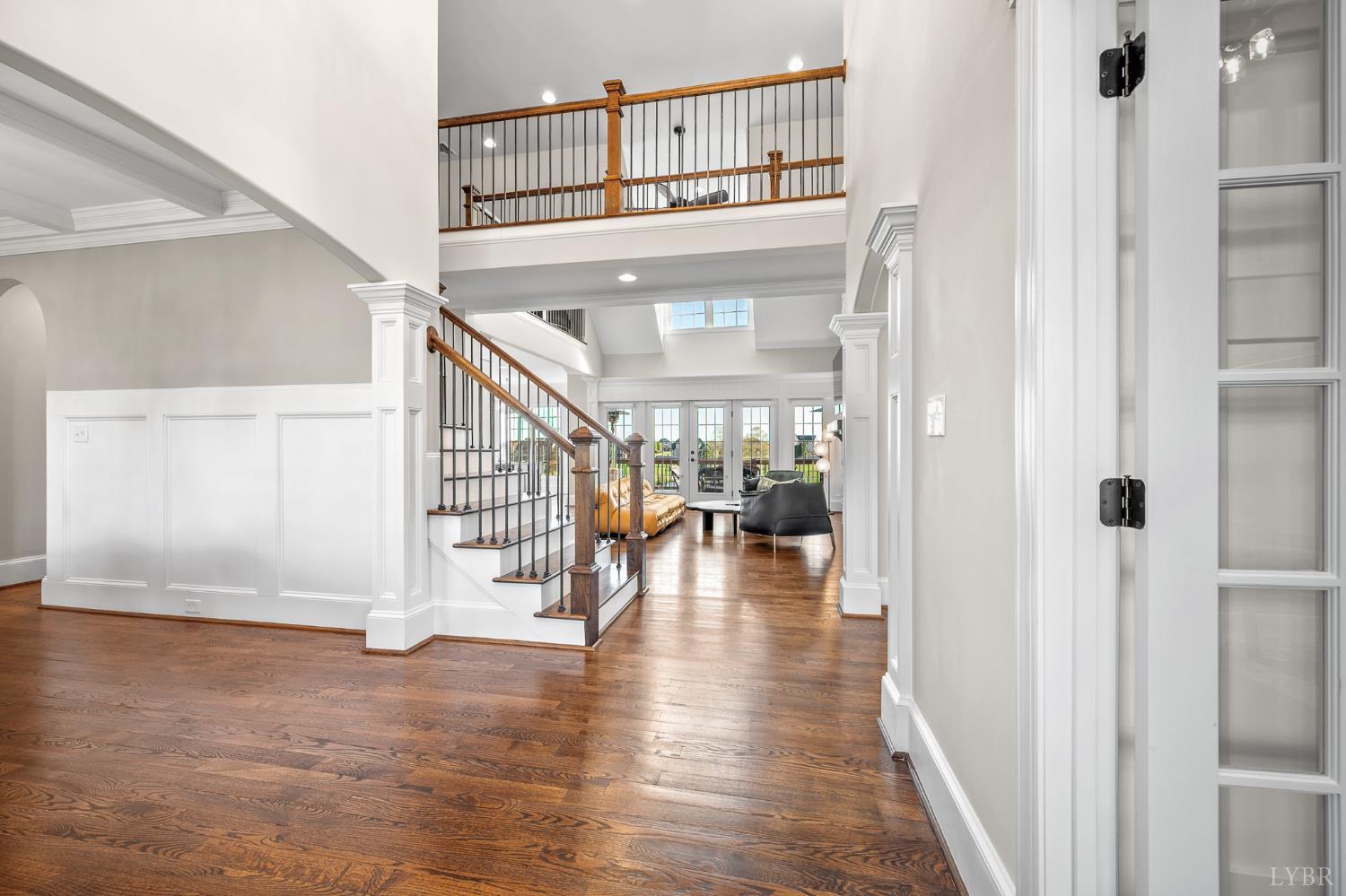 1698 Lake Manor Drive