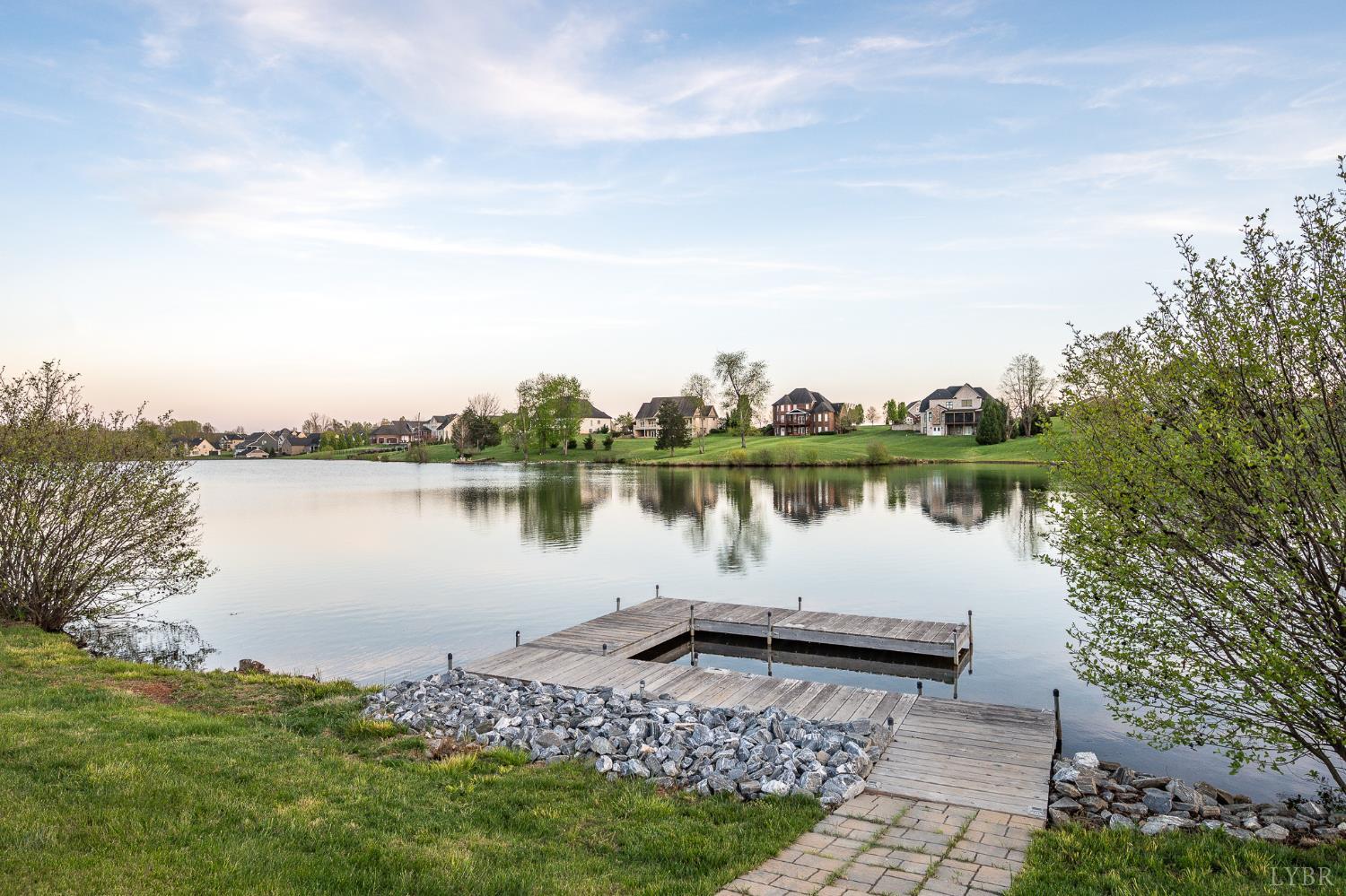 1698 Lake Manor Drive