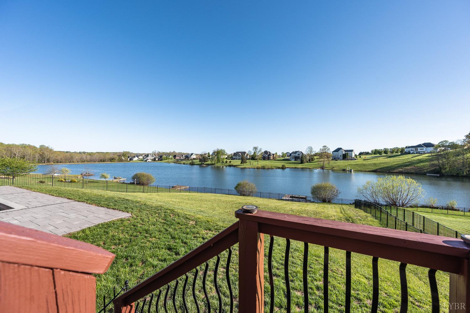 1698 Lake Manor Drive